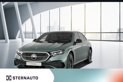 Mercedes-Benz E 400 Gebrauchtwagen