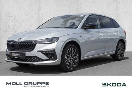 Skoda Scala Gebrauchtwagen