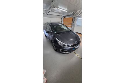 Kia ceed Sportswagon Gebrauchtwagen