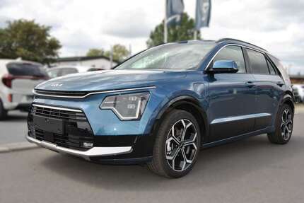 Kia Niro Gebrauchtwagen