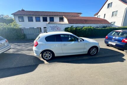 BMW 116 Gebrauchtwagen