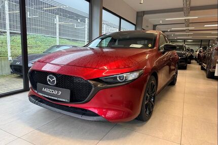 Mazda 3 Gebrauchtwagen