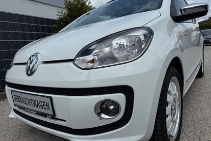 VW up! Gebrauchtwagen
