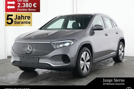 Mercedes-Benz EQA Gebrauchtwagen