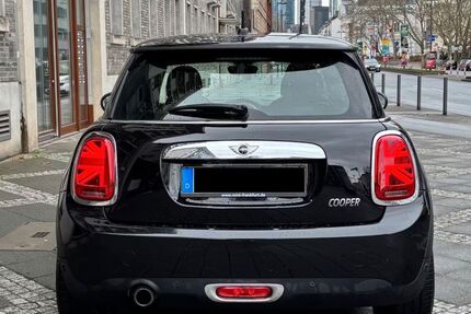 Mini Cooper Gebrauchtwagen
