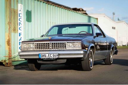 Chevrolet El Camino Gebrauchtwagen