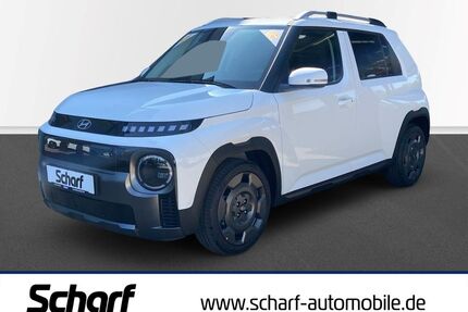 Hyundai INSTER Gebrauchtwagen