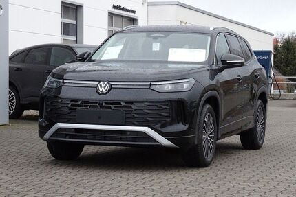 VW Tayron Gebrauchtwagen