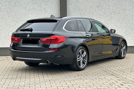 BMW 530 Gebrauchtwagen