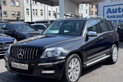 Mercedes-Benz GLK 250 Gebrauchtwagen