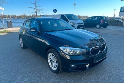 BMW 116 Gebrauchtwagen