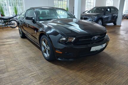 Ford Mustang Gebrauchtwagen