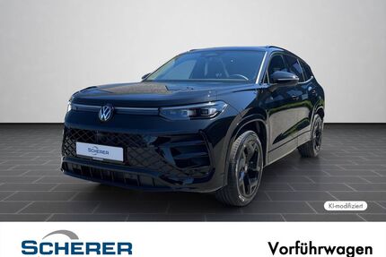 VW Tayron Gebrauchtwagen