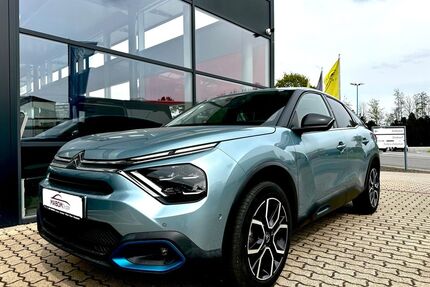 Citroen C4 Gebrauchtwagen