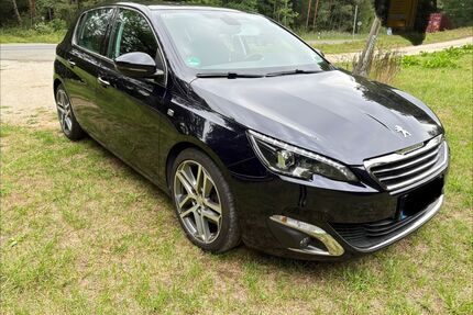 Peugeot 308 Gebrauchtwagen