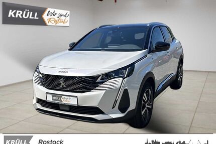 Peugeot 3008 Gebrauchtwagen