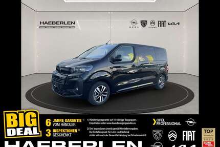 Citroen Spacetourer Gebrauchtwagen