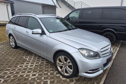 Mercedes-Benz C 250 Gebrauchtwagen