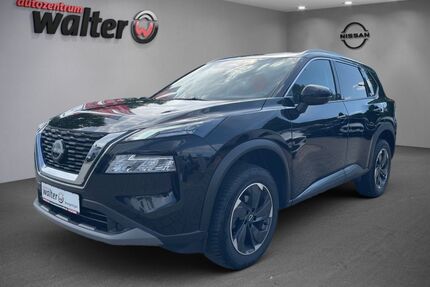 Nissan X-Trail Gebrauchtwagen