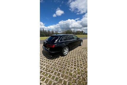 Smart A6 Avant 