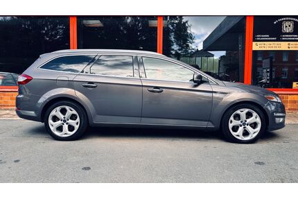 Ford Mondeo Gebrauchtwagen