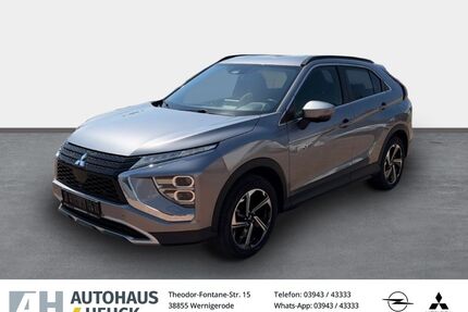 Mitsubishi Eclipse Cross Gebrauchtwagen