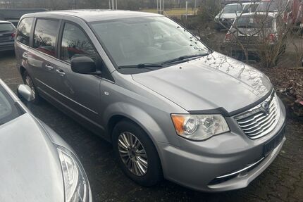 Lancia Voyager Gebrauchtwagen