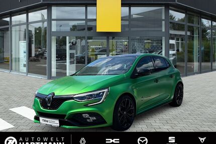Renault Megane Gebrauchtwagen