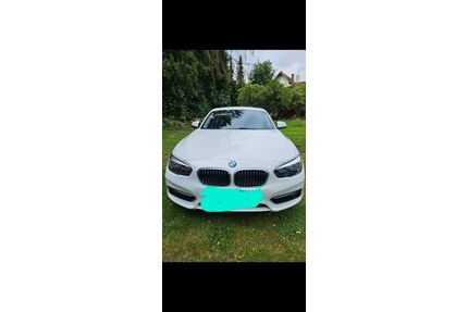 BMW 116 Gebrauchtwagen