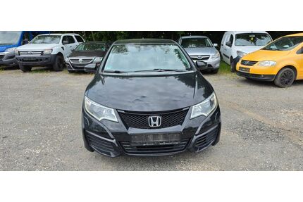 Honda Civic Gebrauchtwagen