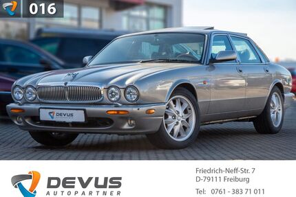 Jaguar XJ Gebrauchtwagen