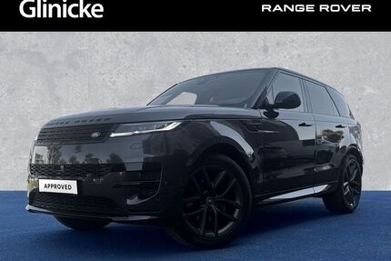 Land Rover Range Rover Sport Gebrauchtwagen