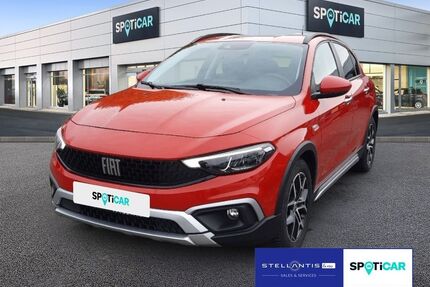 Fiat Tipo Gebrauchtwagen
