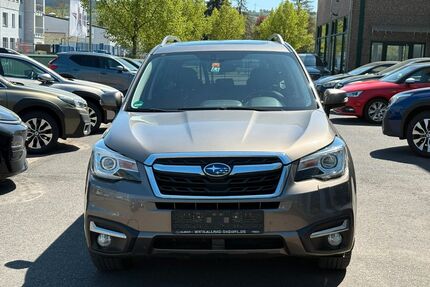 Subaru Forester Gebrauchtwagen