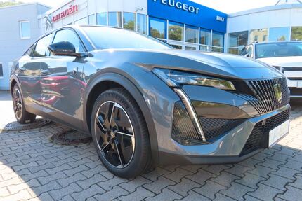 Peugeot 408 Gebrauchtwagen