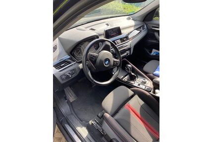 BMW X1 Gebrauchtwagen