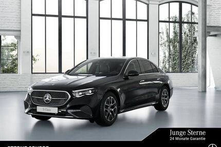 Mercedes-Benz E 200 Gebrauchtwagen