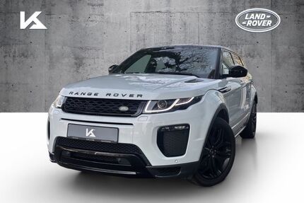 Land Rover Range Rover Evoque Gebrauchtwagen