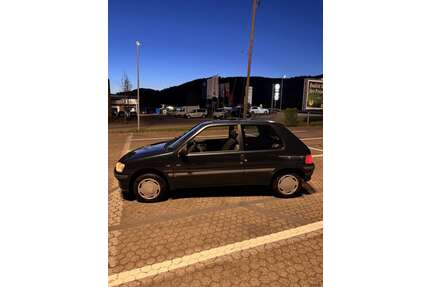 Peugeot 106 Gebrauchtwagen