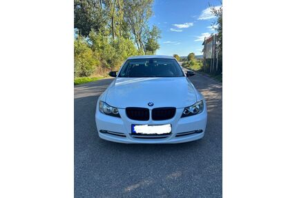BMW 325 Gebrauchtwagen
