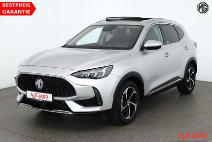 MG HS Gebrauchtwagen