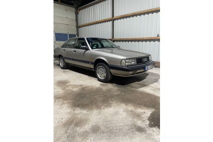 Audi 200 Gebrauchtwagen