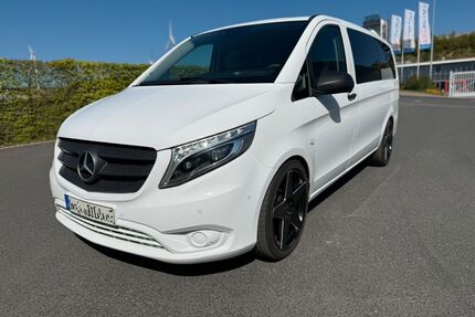 Mercedes-Benz Vito Gebrauchtwagen