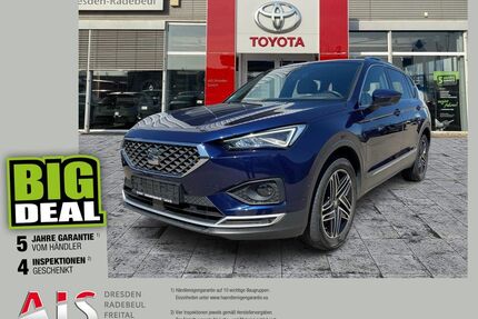 Seat Tarraco Gebrauchtwagen