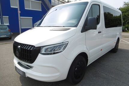 Mercedes-Benz Sprinter Gebrauchtwagen
