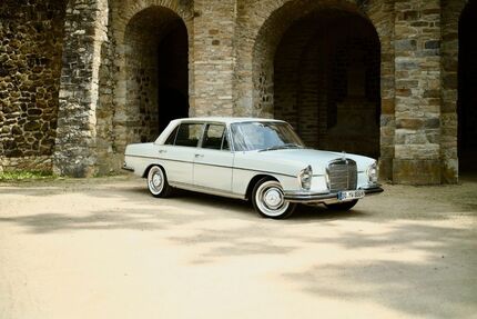 Mercedes-Benz S 300 Gebrauchtwagen