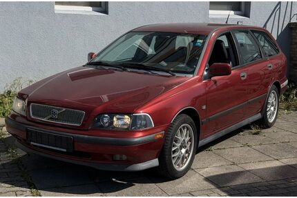Volvo V40 Gebrauchtwagen