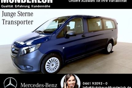 Mercedes-Benz Vito Gebrauchtwagen