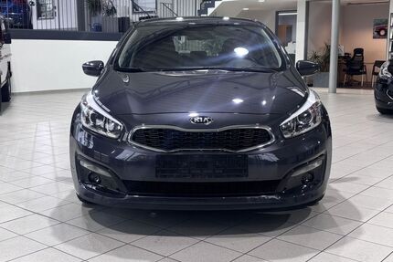 Kia ceed / Ceed Gebrauchtwagen