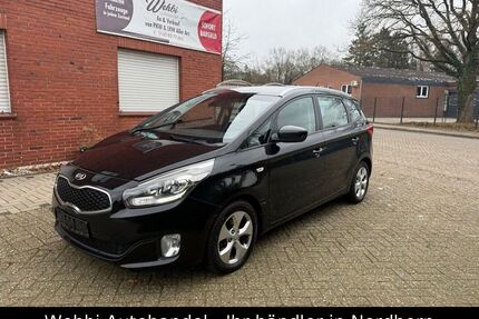 Kia Carens Gebrauchtwagen